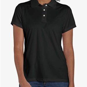 Hanes Cool Dri Polo